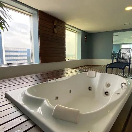 Lirio De Joseph Apartment Manaus Exterior photo