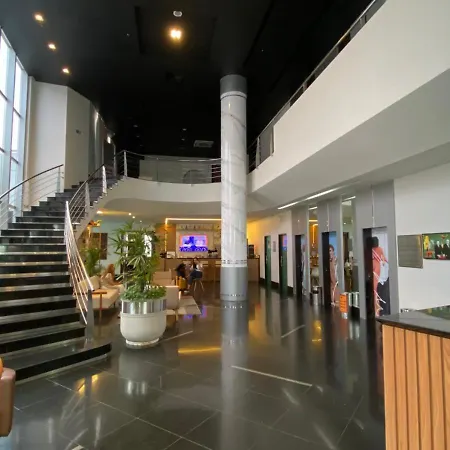 Lirio De Joseph Apartment Manaus Exterior photo