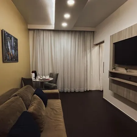 Lirio De Joseph Apartment Manaus Exterior photo