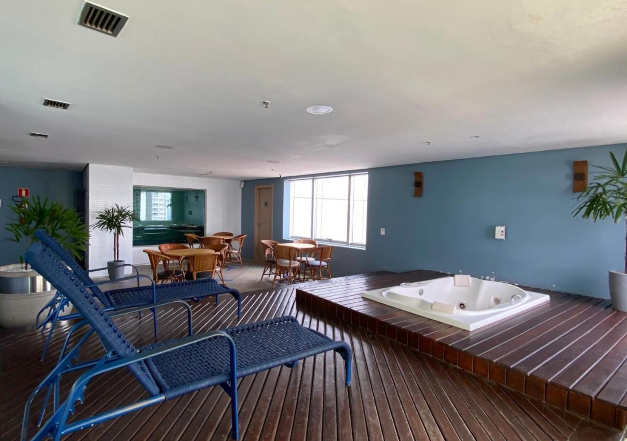 Lirio De Joseph Apartamento