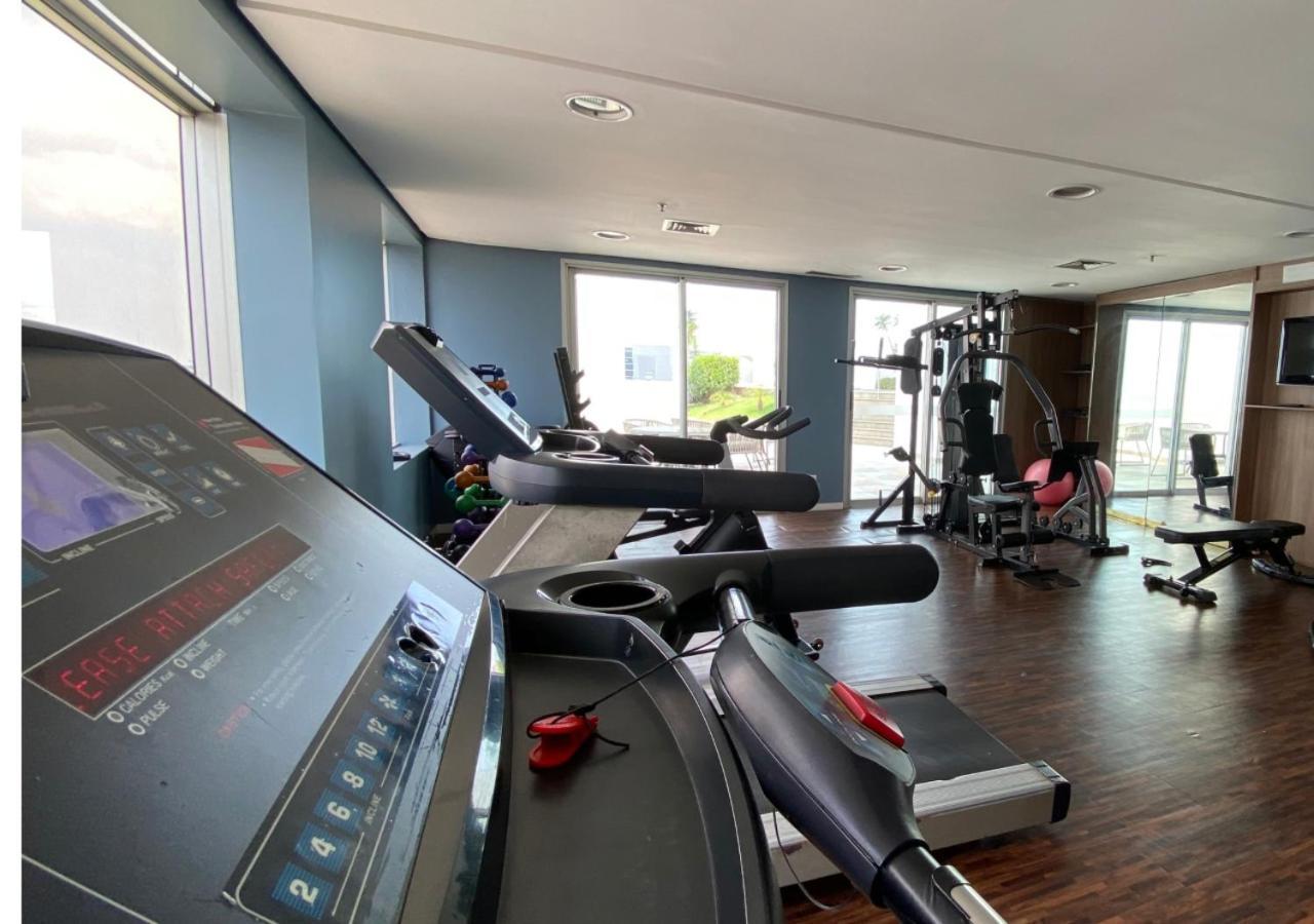 Apartamento Lirio De Joseph Manaus
