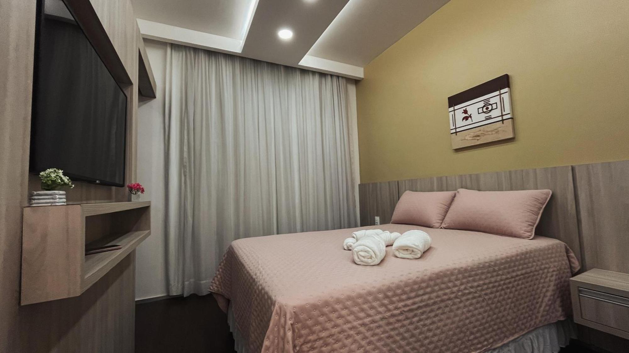 Lirio De Joseph Apartamento Manaus