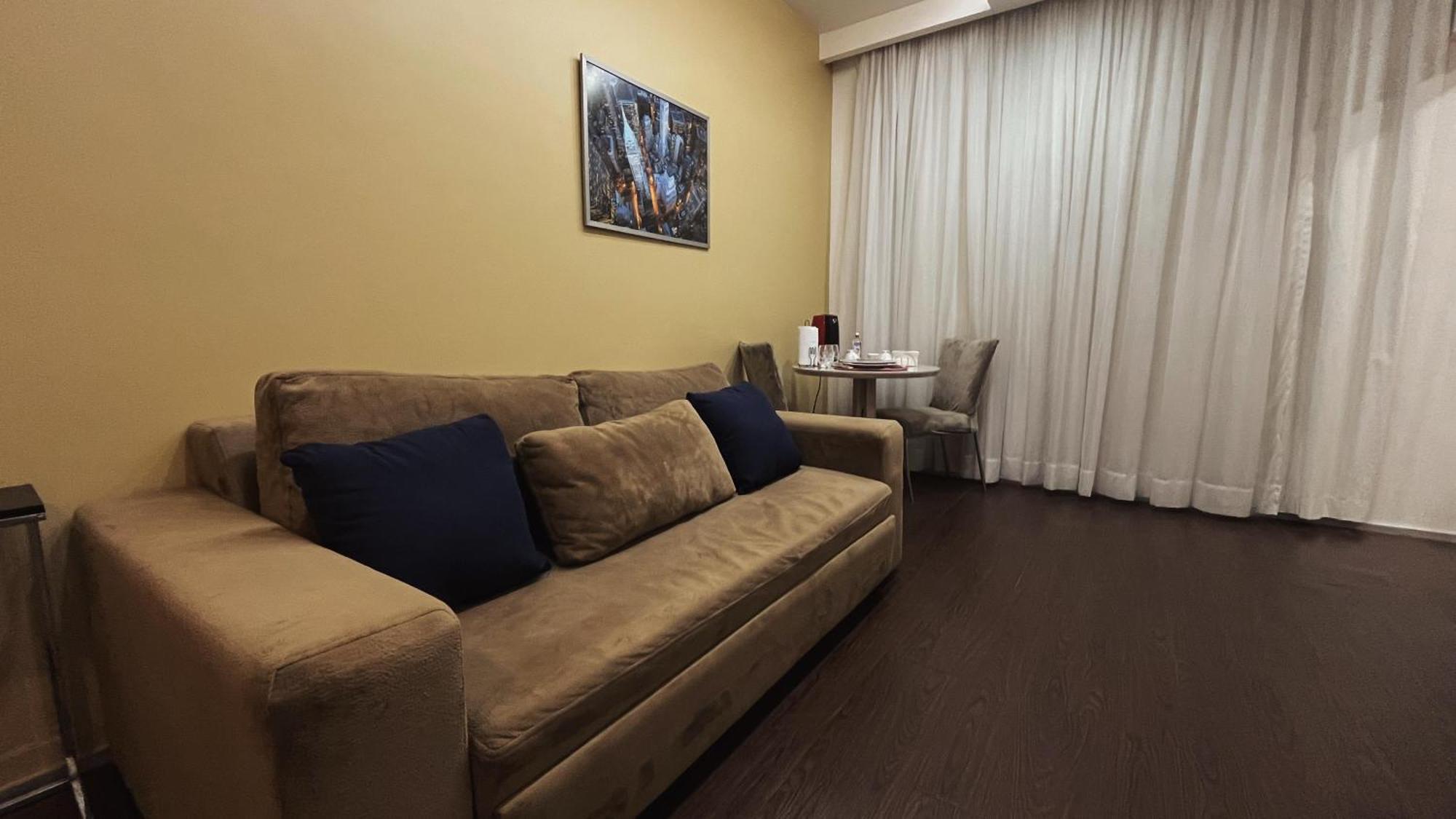 Lirio De Joseph Apartamento
