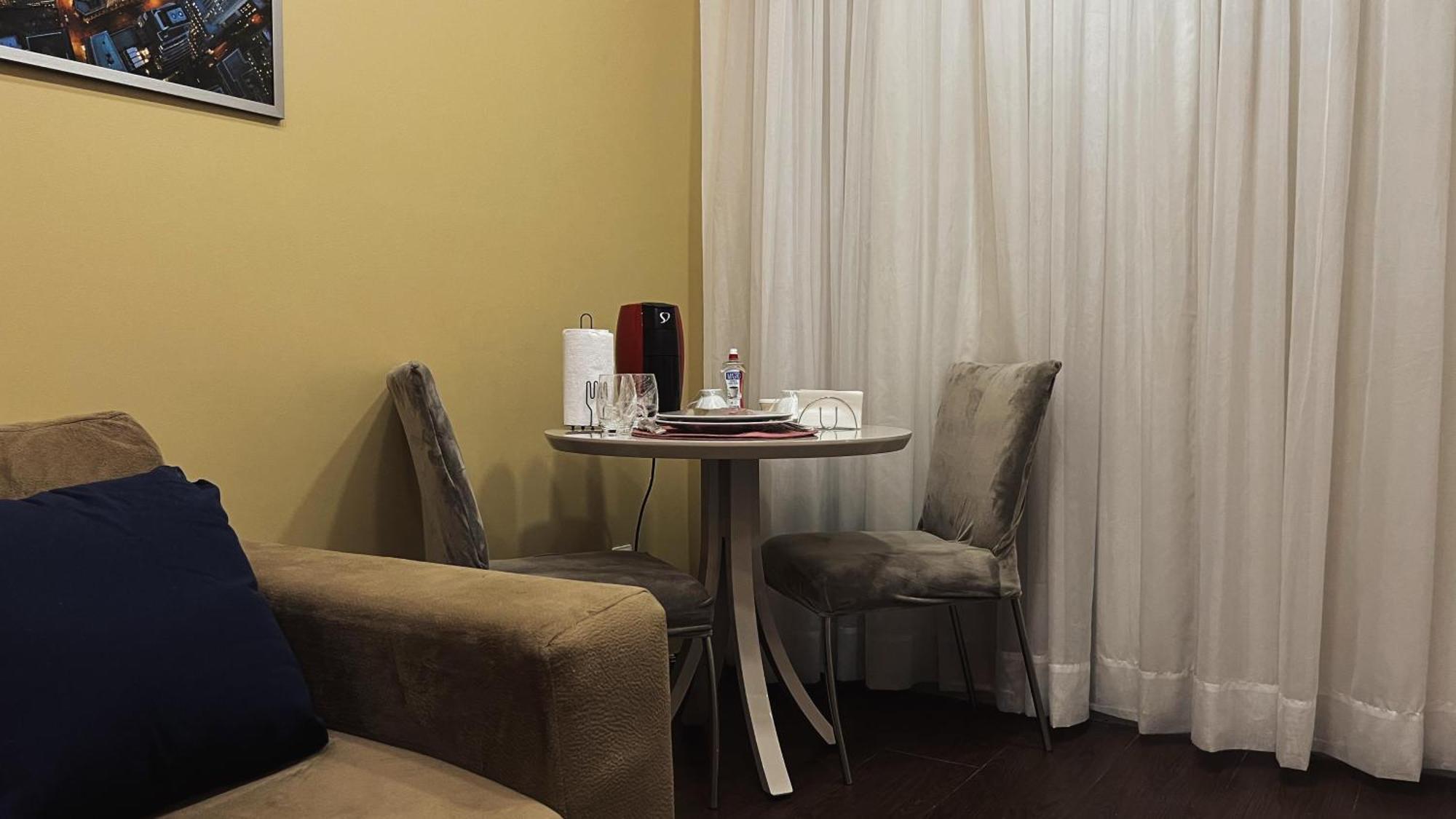 Lirio De Joseph Apartamento Manaus